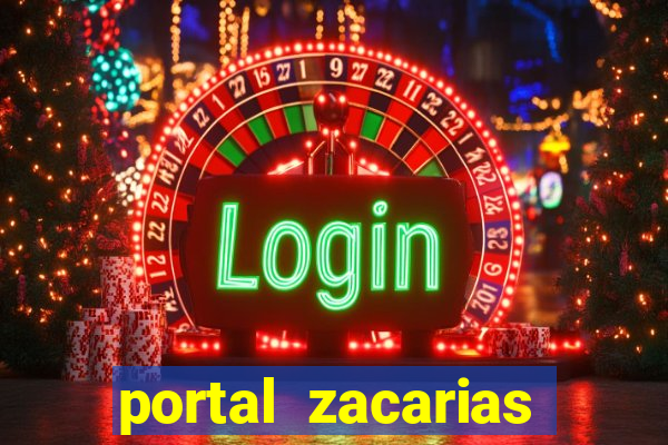 portal zacarias maloqueiro que cava sua própria cova